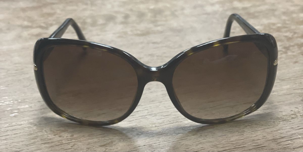 Prada Brillen & Gläser: Prada Sonnenbrille – Gebraucht aus Schaffhausen von marakesch41 1