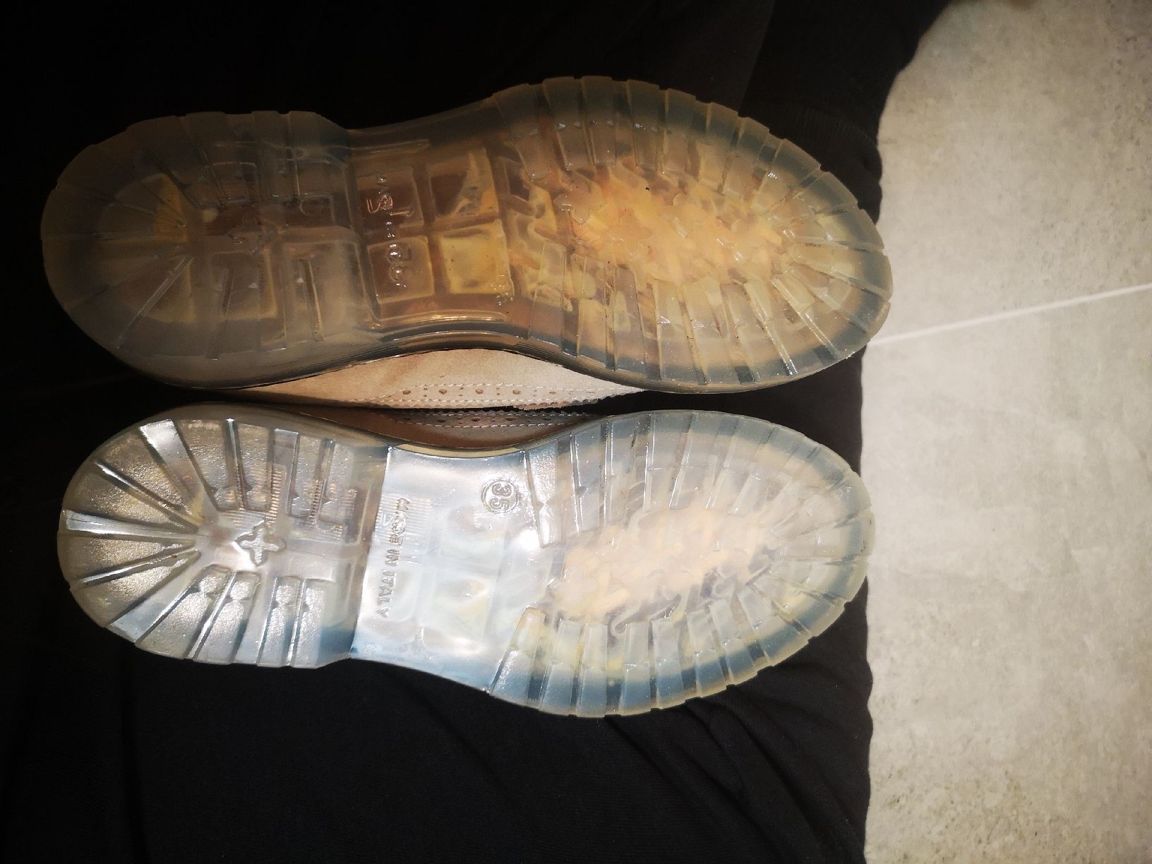 Scarpe da donna: Nc shoes nr. 35.5 – Nuovo (secondo la descrizione) da Lostallo venduto da cha_lx5j 2