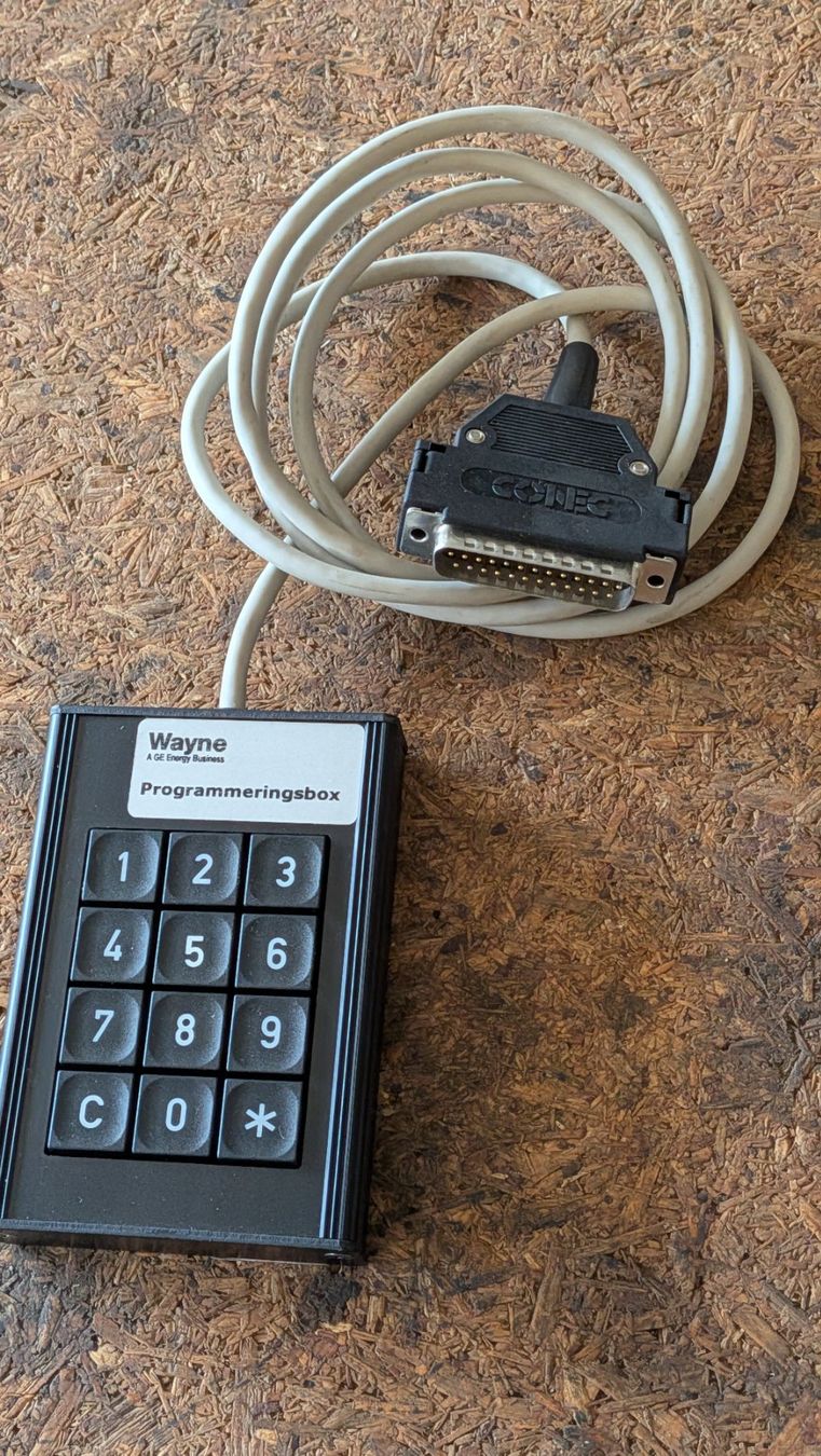 Alle Werkzeuge: Programmiergerät / Programmierbox – Gebraucht aus Wilen (Gottshaus) von mahi87