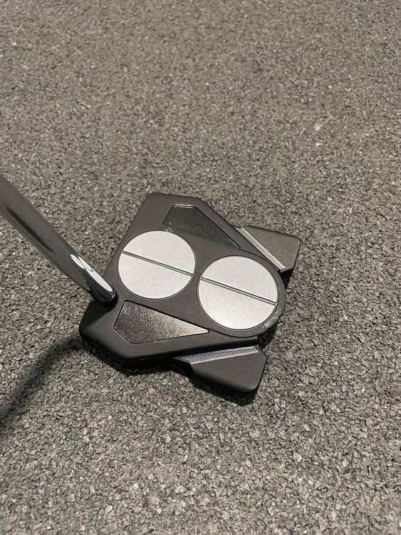 Odyssey Putter / Broomstick Kaufen auf Ricardo