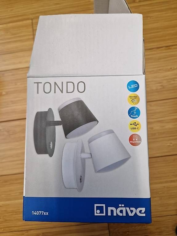 Lampen: LED Lampe – Gebraucht aus Menzingen von Jeanniiine 2
