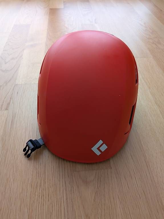 Helme: Capitan Helm Black Diamond – Gebraucht aus Luzern von mik_x6dm 3