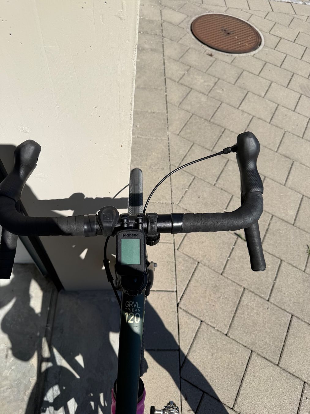 Van Rysel Vélos: Gravel Bike Velo – D'occasion à Rebstein par cha_k52p 1