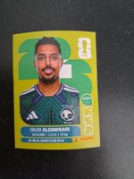 Panini FIFA World Cup KSA 16