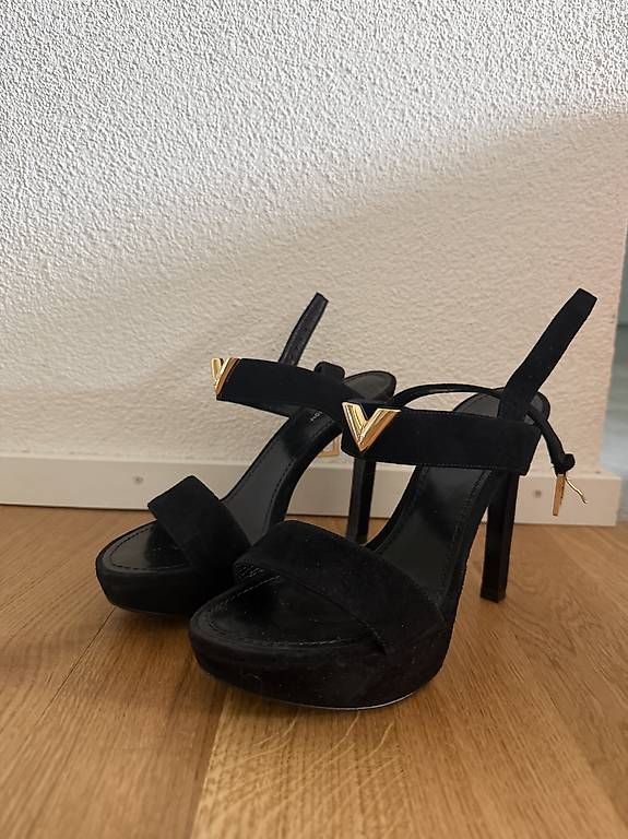 Scarpe da donna: Louis Vuitton Heels 36 – Usato da Wallisellen venduto da MaraG91