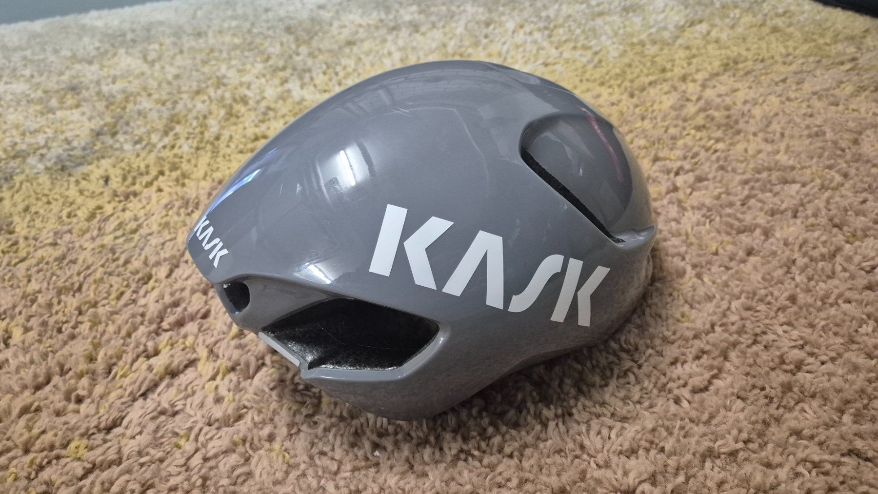 Kask Helme: Kask Utopia Helm – Gebraucht aus Selzach von e30dtm 3