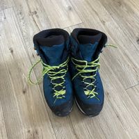 Hanwag Wanderschuhe Gr. 44, Kaum Genutzt
