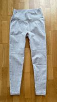 Aim'n Leggins Grösse S beige