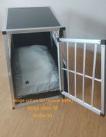 HUNDEBOX STABIL