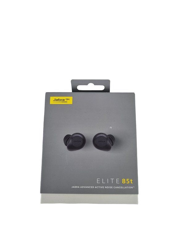 Jabra Kopfhörer: JABRA Elite 85t Kopfhörer – Neu (gemäss Beschreibung) aus Wangen b. Olten von Restwert_Wangen 2