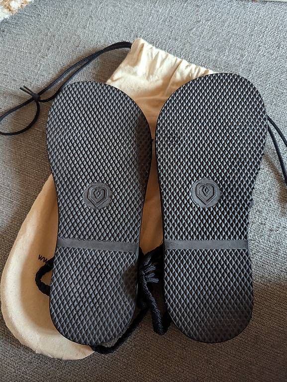 Scarpe da donna: Bokyna Gr 41 neu – Nuovo (secondo la descrizione) da Schönenwerd venduto da naehel 1