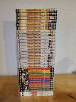 Naruto DVD Sammlung - 31 DVD's Deutsch