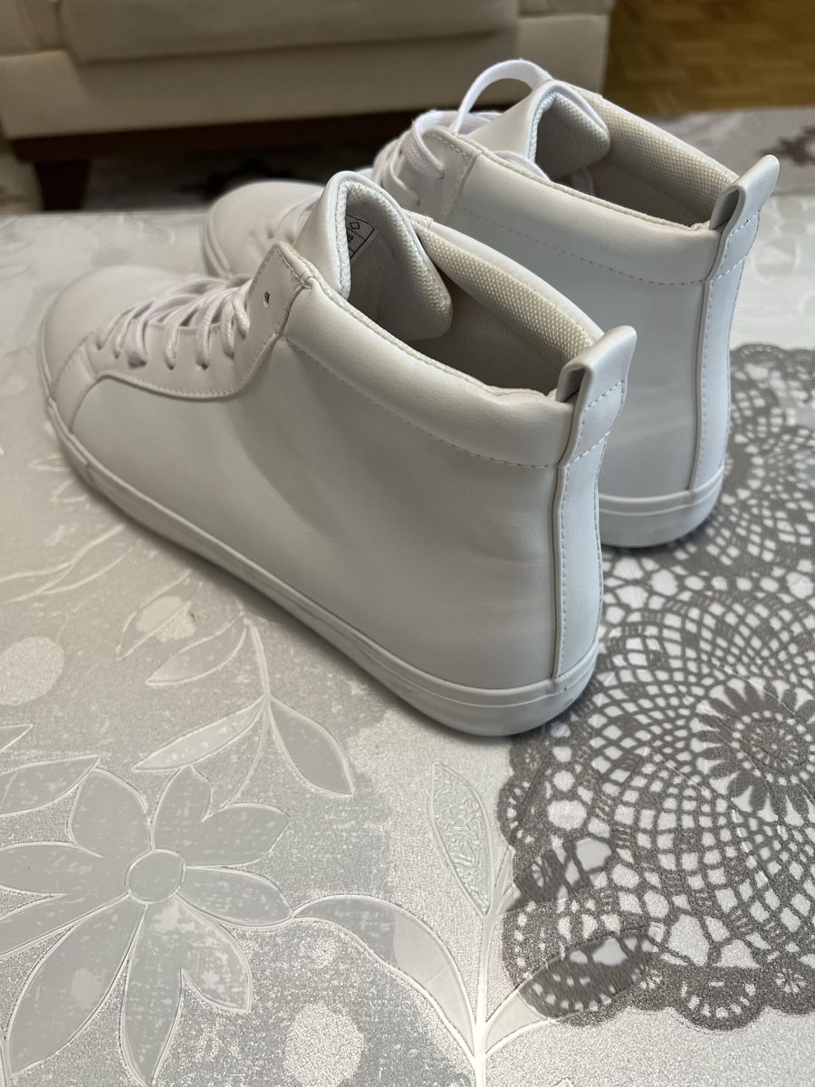 Herrenschuhe: Pier One Schuhe grösse 44 Neu! – Neu und originalverpackt aus Kriens von Delikanli1 2