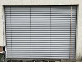 Lamellenstoren (Doppelfenster) l:2720xh:2006mm
