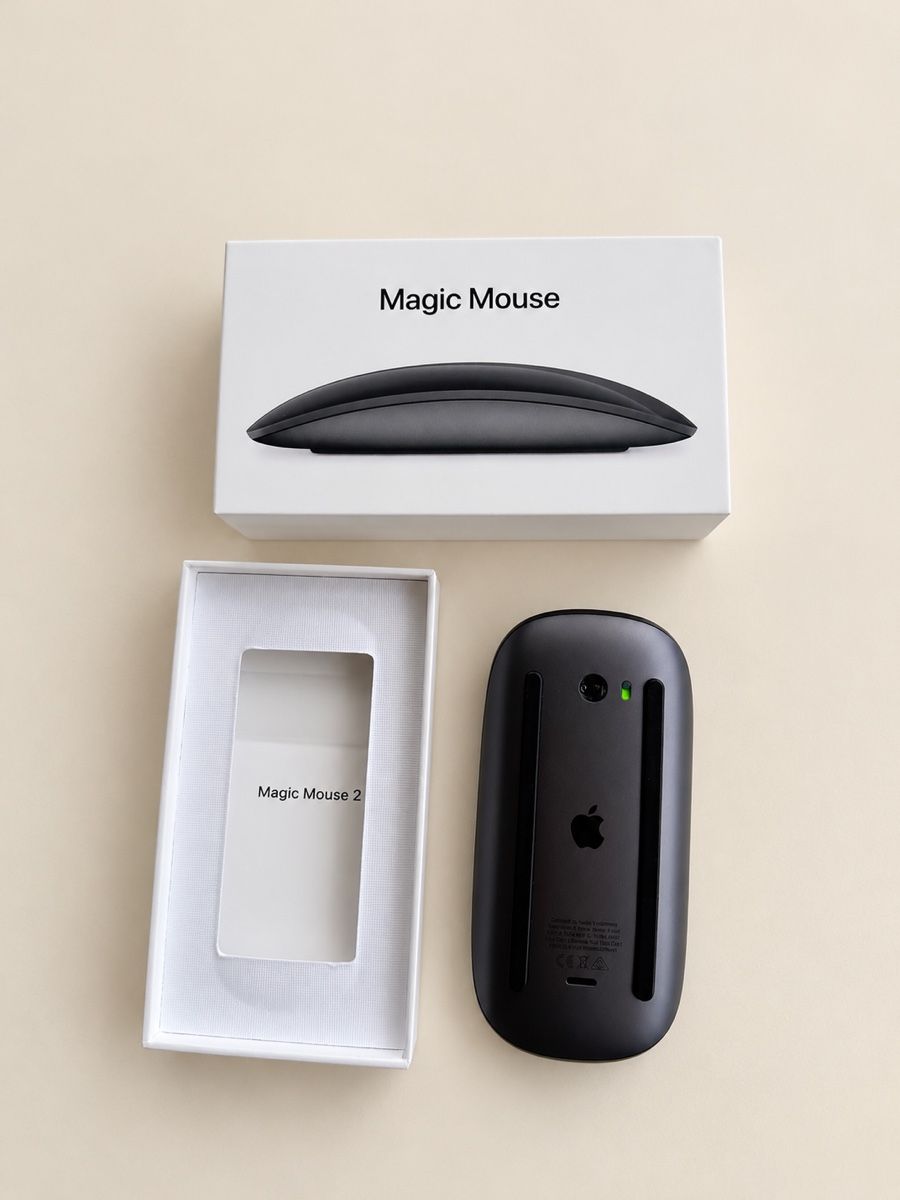 Apple Portables: Apple MacBook Pro 15” (2019) + Magic M – D'occasion à Luzern par mar_f8ks 4