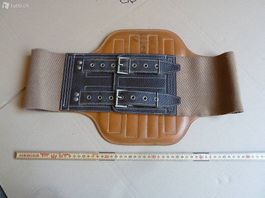 Nierengurt, Motorrad, vintage, oldschool, Oldtimer, NOS