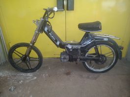 Puch Maxi S