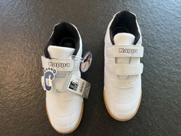 Kappa Hallenschuhe Gr. 33 NEU