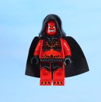 LEGO Minifigur Lavaria - Cape