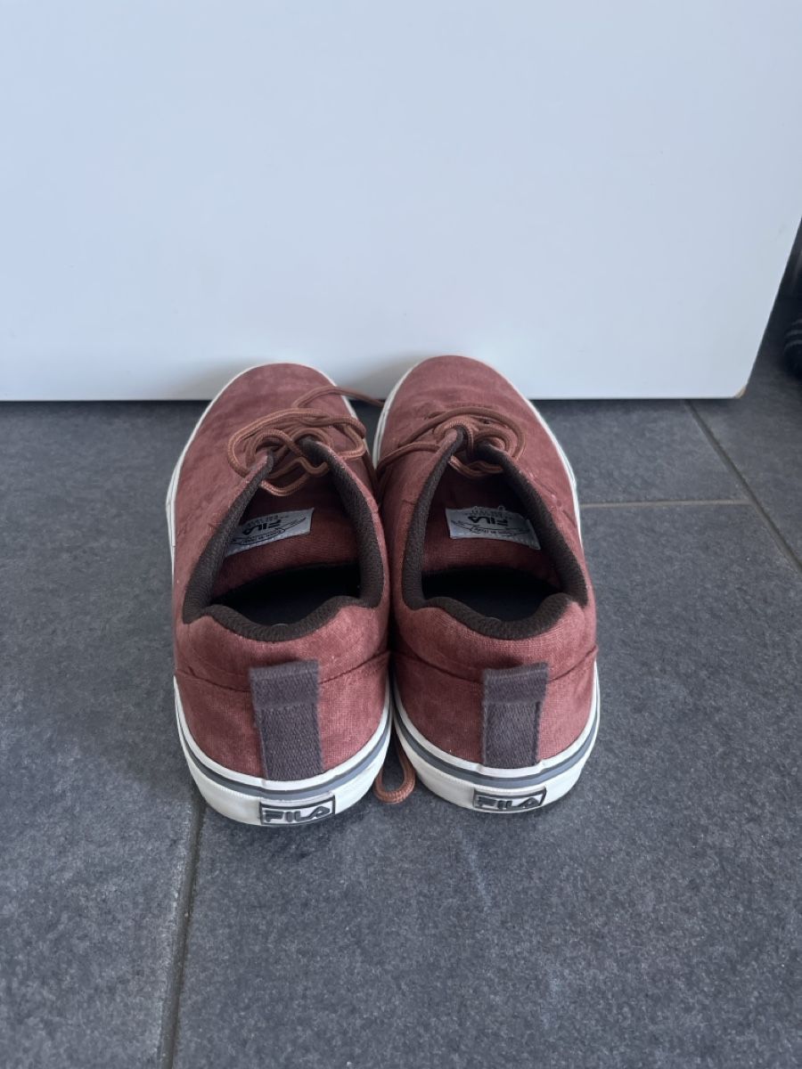 Fila Scarpe da uomo: Fila Sneaker – Nuovo (secondo la descrizione) da Schänis venduto da retail_rover 2