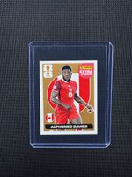 Panini Extra Sticker Alphonso Davies🔥