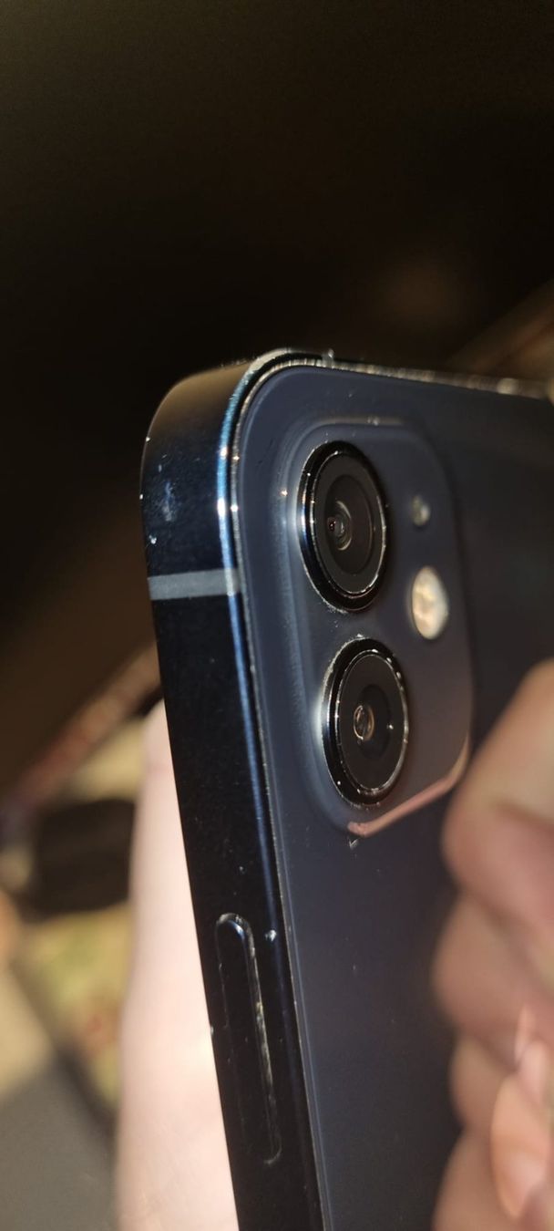 Telefoni: iPhone 12 64GB – Usato da Luzern venduto da sto_5kn2 5