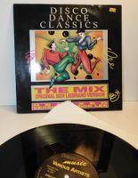 LP Disco Dance Classics The Mix Extended Mix - Trance Mix