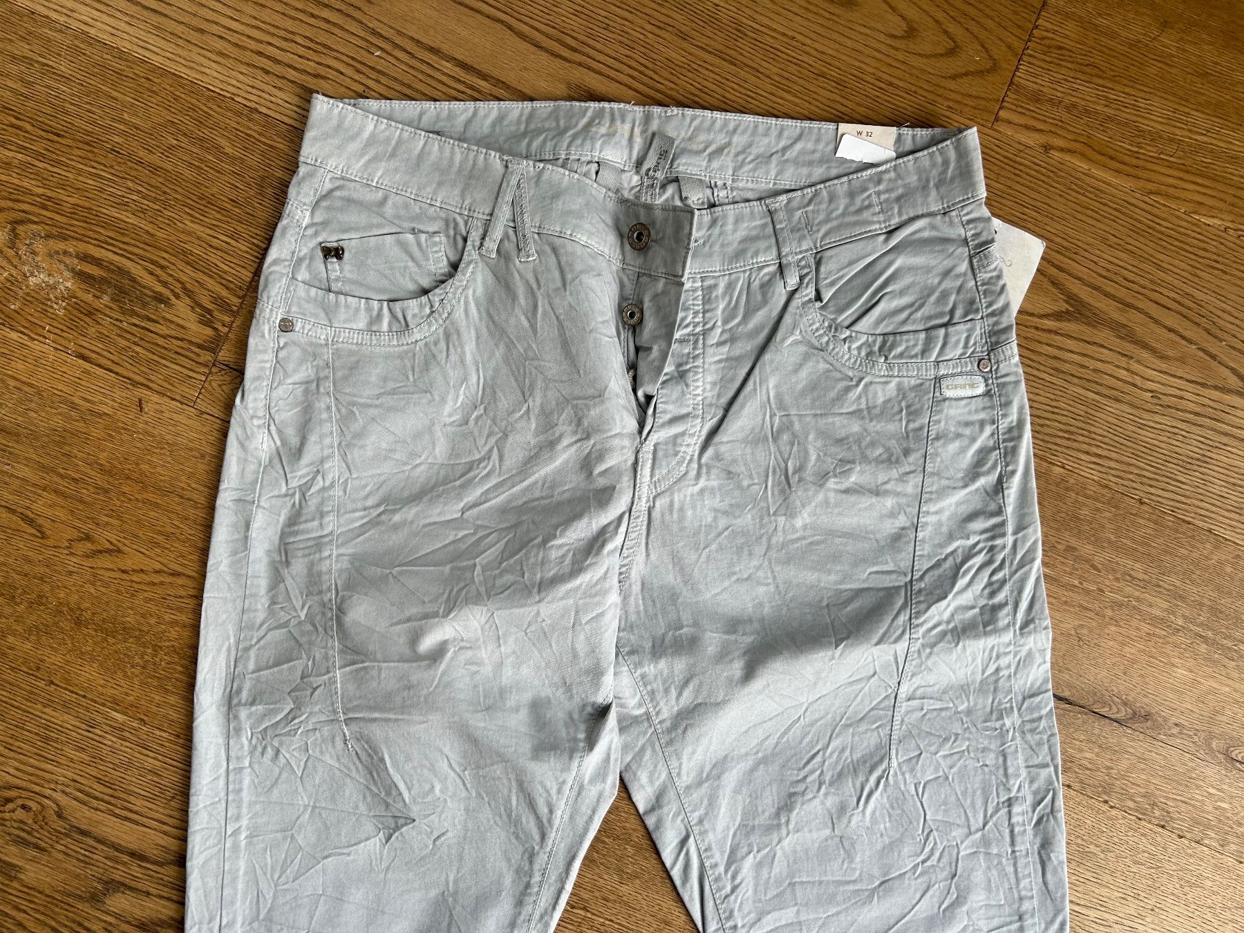 Pantaloni: Hose, Gang  //NEU// 32 – Nuovo (secondo la descrizione) da Stettfurt venduto da outlet72 2