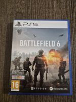 Jeu vidéo Battlefield 6 pour console Sony PlayStation 5