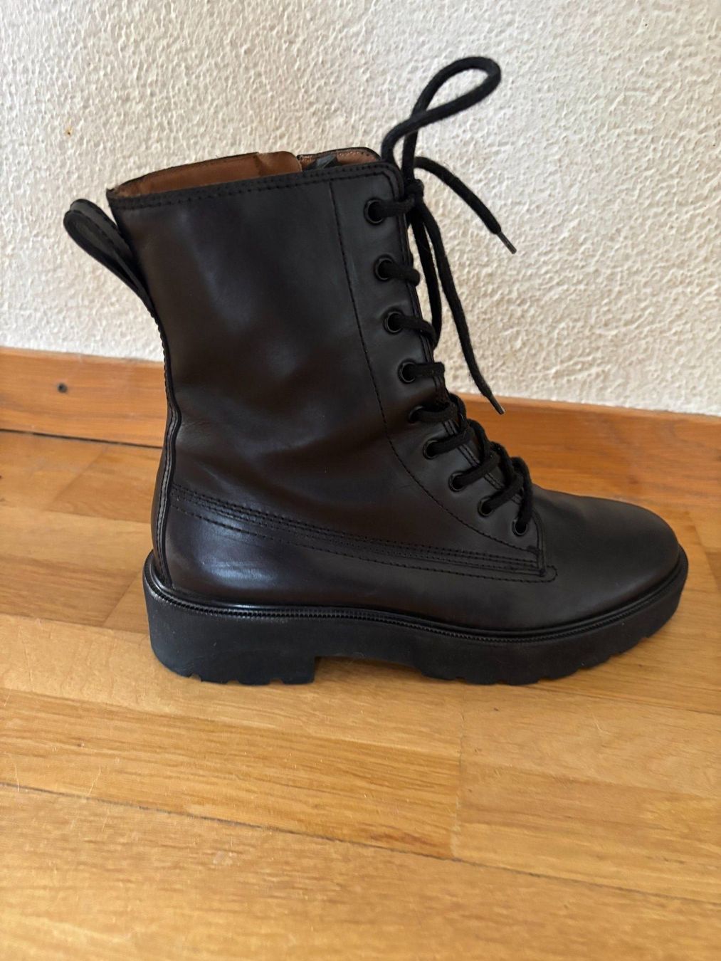 Paul Green Scarpe da donna: Stiefeletten Paul Green Damen – Nuovo (secondo la descrizione) da Gümligen venduto da ZepIV 4