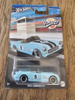 Hot Wheels 1955 Corvette Vintage Racing Club