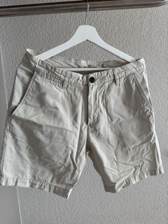 Sommer-Shorts von H&M (L.O.G.G.), Grösse 30