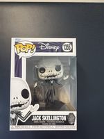 Funko Pop Jack Skellington 1355 The Nightmare Before Christm
