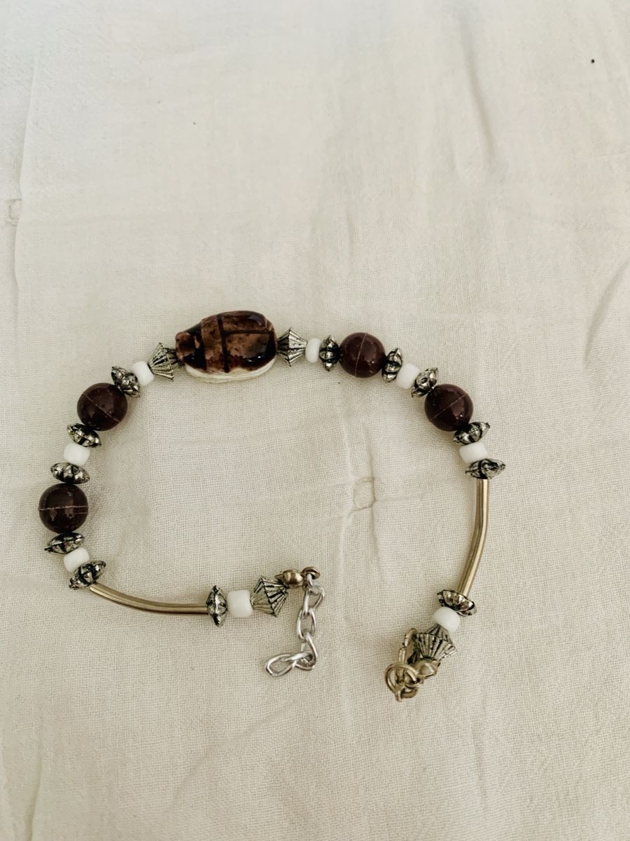 Bracciali & Braccialetti: Armband – Nuovo (secondo la descrizione) da Basel venduto da AVLiving 1