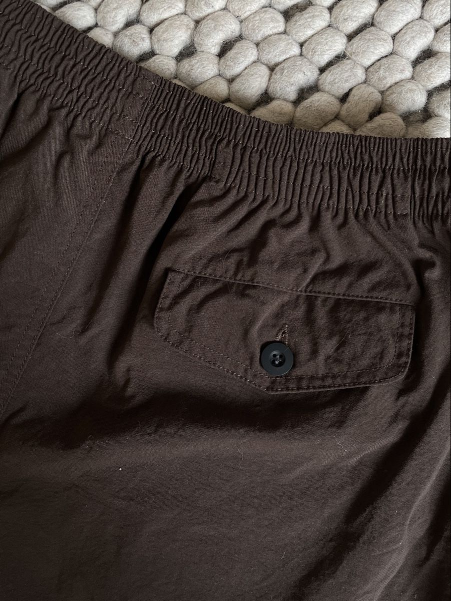 Pantalons: Our Legacy Workshop Shorts  – D'occasion à Zürich par AN-SP 5