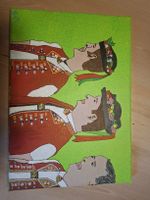 3 Männer in Tracht