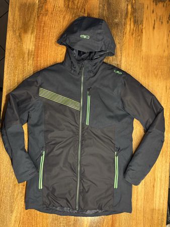 VMP Skijacke Gr.176