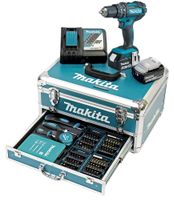 Makita DHP482RFX9 Schlagbohrschrauber