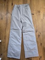 Helly Hansen skihose, Grau, Grösse S - Top Zustand!