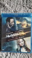 NUM8ERS STATION   BLUE RAY