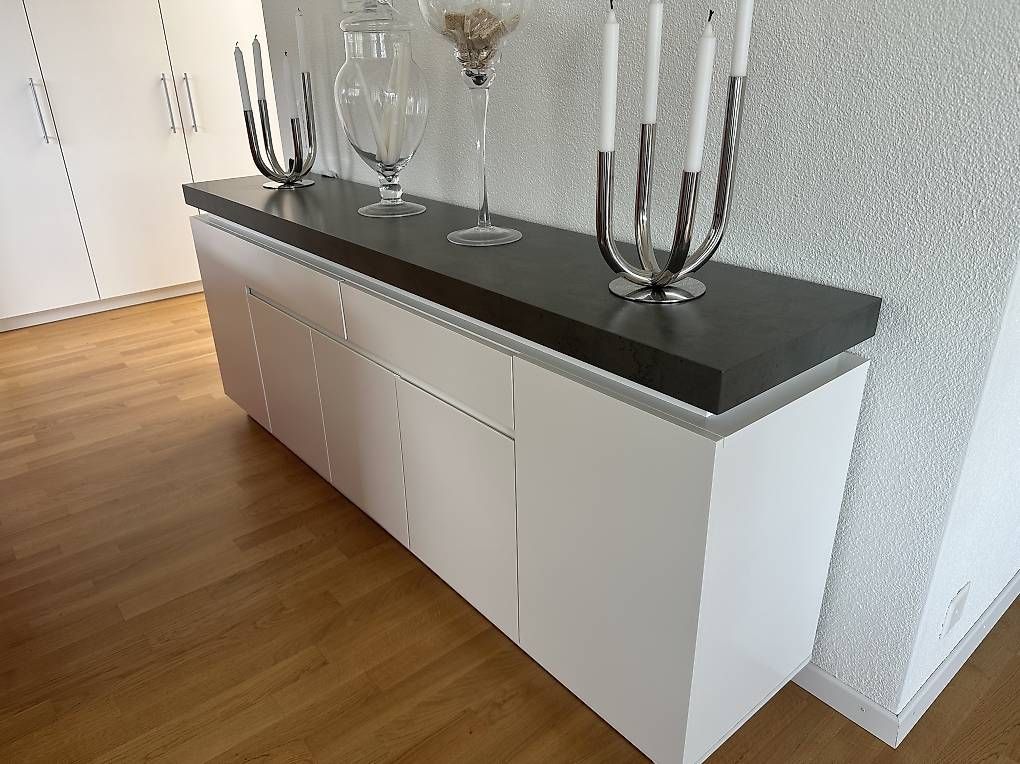 Commodes: Sideboard mit viel Platz – D'occasion à Hergiswil NW par MV-007 3