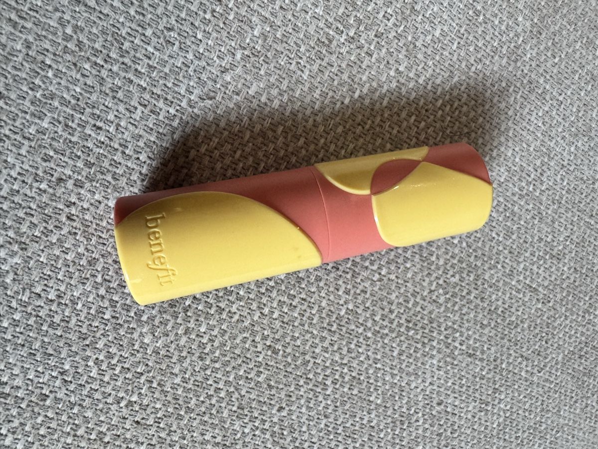 Benefit Make-up: Benefit Blush – Usato da Zürich venduto da MHW23 2