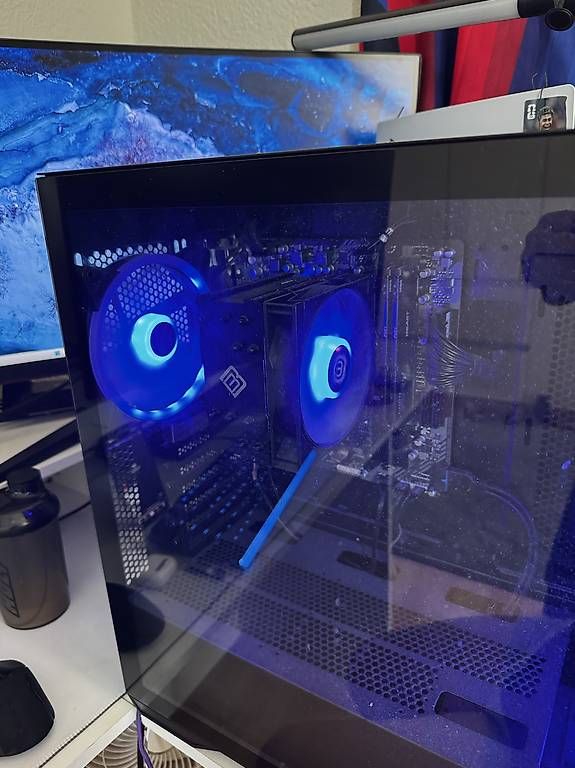 PCs: CSL Gaming PC  – Gebraucht aus Tuggen von kacanak 3