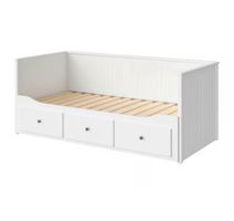 2 Hemnes Betten
