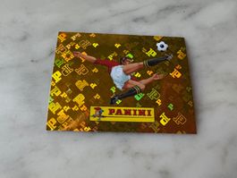 Panini Sticker FIFA Fussball WM 2026 Briefmarke 00