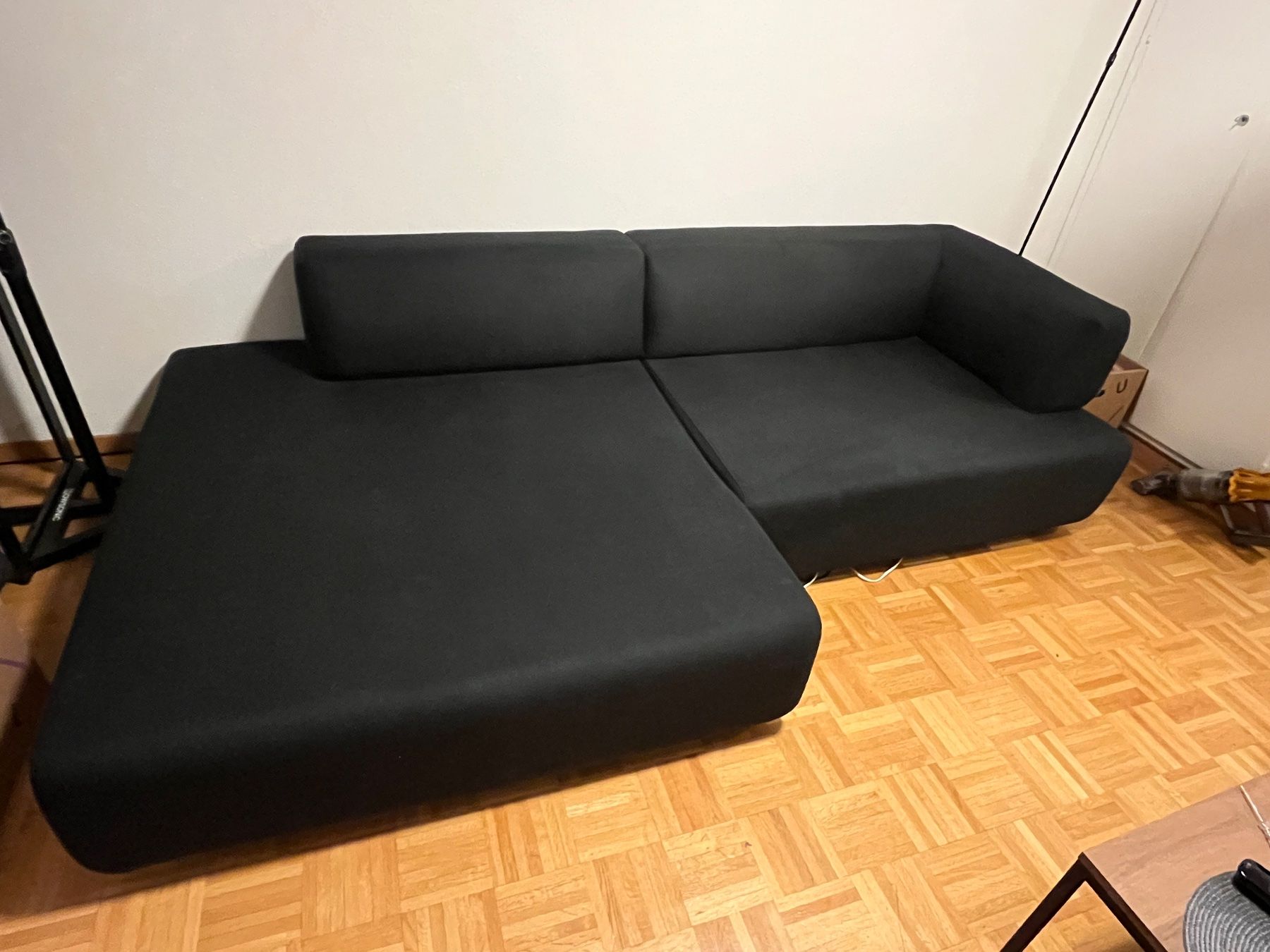 Sofas: Sofa – D'occasion à Solothurn par sim_x9z6