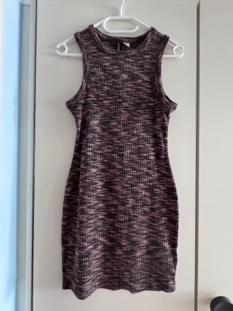 Robe d'été H&M Divided neuve - taille S