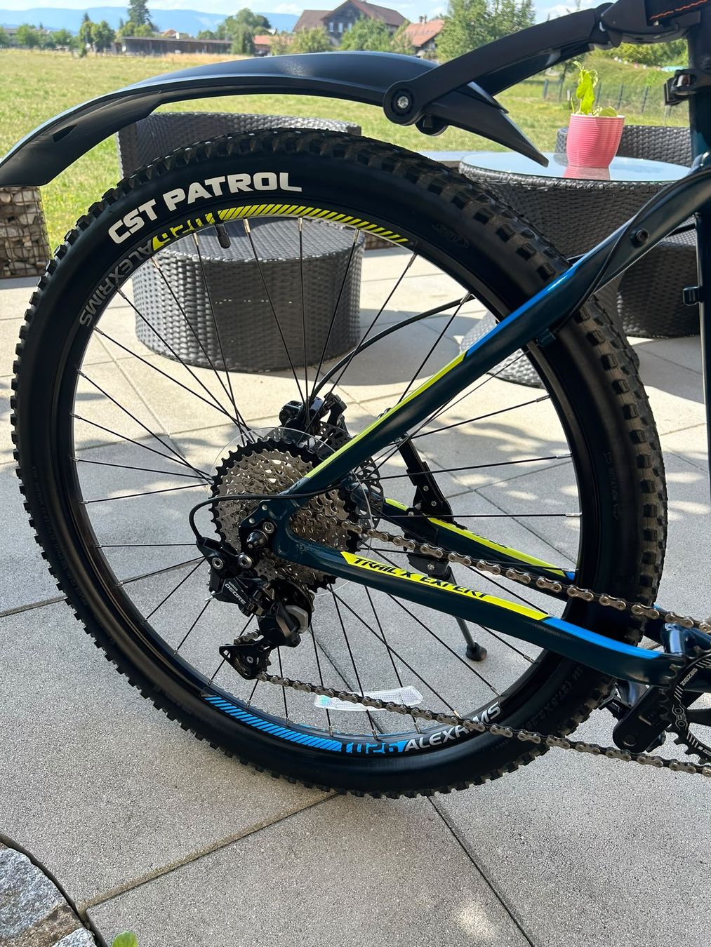 Jamis Biciclette: Bike – Usato da Stettlen venduto da gpa18 1