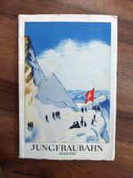 Die Jungfraubahn