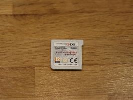 Spiel Fire Emblem Fates Birthright Nintendo 3DS gebraucht